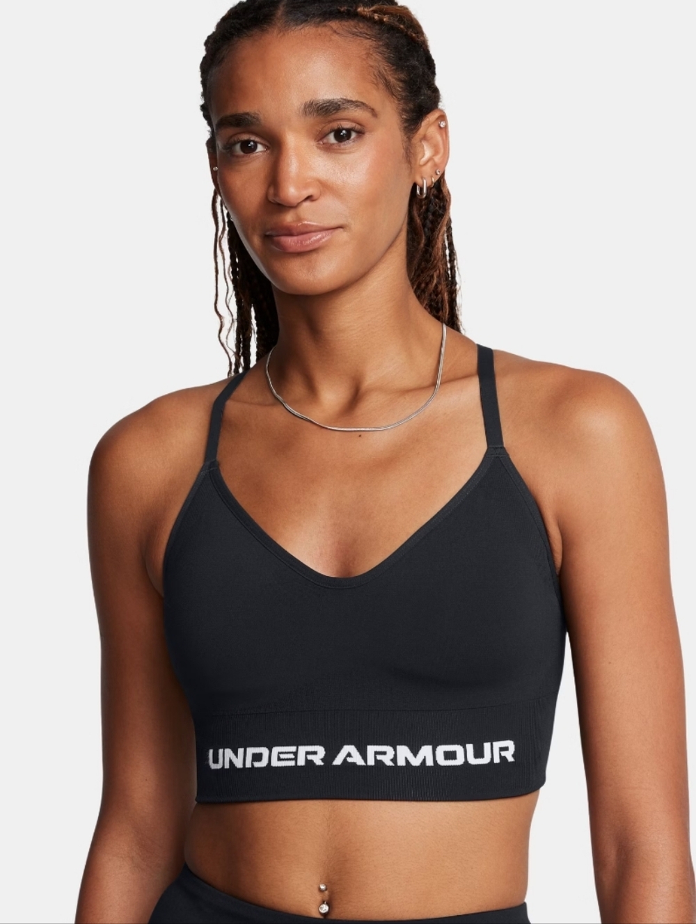 Under Armour UA Vanish Seamless Low- M